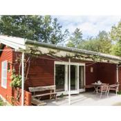Holiday Home Glenn - 250m from the sea in Djursland and Mols by Interhome