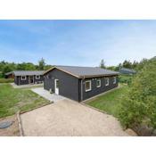 Holiday Home Gram - 300m to the inlet in Western Jutland by Interhome