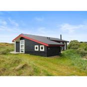Holiday Home Graver - 250m from the sea in NW Jutland by Interhome