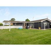 Holiday Home Gull - 150m from the sea in SE Jutland by Interhome