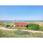 Holiday Home Guthfrith - 100m from the sea in NW Jutland by Interhome