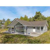 Holiday Home Gyrid - 150m from the sea in Bornholm by Interhome
