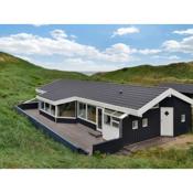 Holiday Home Hadar - 100m from the sea in NW Jutland by Interhome