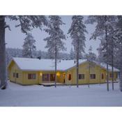 Holiday Home Hampus holiday home by Interhome