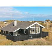 Holiday Home Hansina - 500m from the sea in Western Jutland by Interhome