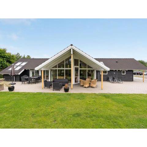 Holiday Home Harek - 800m from the sea in Lolland- Falster and Mon by Interhome