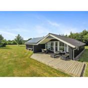 Holiday Home Harmen - 1-1km from the sea in NW Jutland by Interhome