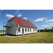 Holiday Home Harpelunde with Fireplace I