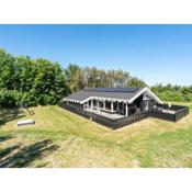 Holiday Home Harriet - 800m from the sea in NW Jutland by Interhome