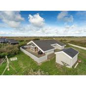 Holiday Home Hava - 450m from the sea in NW Jutland by Interhome