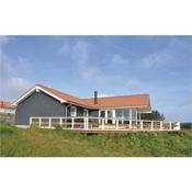 Holiday home Havmose Augustenborg X