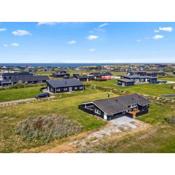 Holiday Home Heidy - 450m from the sea in NW Jutland by Interhome