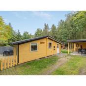 Holiday Home Heikki - 700m from the sea in Bornholm by Interhome