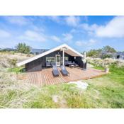 Holiday home Henne XIV