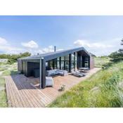 Holiday home Henne XIX