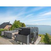 Holiday Home Herewardus - 10m to the inlet in SE Jutland by Interhome