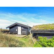 Holiday Home Herfrith - from the sea in Western Jutland by Interhome