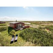 Holiday Home Hermoth - 300m from the sea in Western Jutland by Interhome