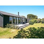 Holiday home Hesselager VII