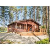 Holiday Home Hilla by Interhome