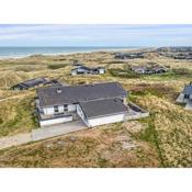Holiday Home Hilmer - 180m from the sea in NW Jutland by Interhome