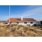 Holiday Home Hilmer - 250m from the sea in NW Jutland by Interhome