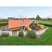 Holiday Home Hjalmine - 250m from the sea in Funen by Interhome