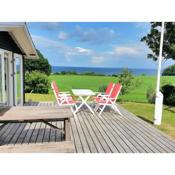 Holiday Home Hoimar - 400m from the sea in SE Jutland by Interhome