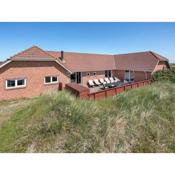 Holiday Home Holmer - 300m to the inlet in Western Jutland by Interhome