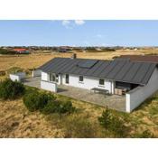 Holiday Home Hornbogi - 300m from the sea in NW Jutland by Interhome