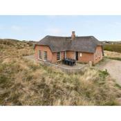 Holiday Home Hærulf - 300m from the sea in Western Jutland by Interhome