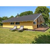 Holiday Home Hwiting - 200m from the sea in SE Jutland by Interhome