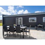 Holiday Home Ilfar - 700m from the sea in NW Jutland by Interhome