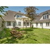Holiday Home Ilja - 400m from the sea in SE Jutland by Interhome