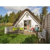 Holiday Home Ilona - 2km from the sea in Western Jutland by Interhome