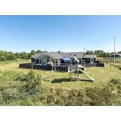 Holiday Home Ilpo - 2-2km from the sea in Western Jutland by Interhome