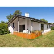 Holiday Home Ilppo - 200m from the sea in Funen by Interhome