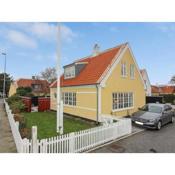 Holiday Home Ilselil - 500m from the sea in NW Jutland by Interhome