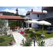 Holiday home in Barbat/Insel Rab 34671