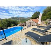 Holiday home in Bribir 42275