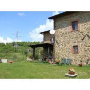Holiday Home in Canossa with Swimming Pool Garden and Patio