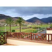 Holiday Home in Jand a with Private Pool at the Golf Course