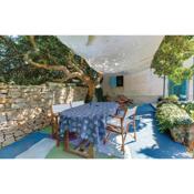 Holiday home in Mali Lošinj with Pool, Whirpool, Terrace, Air conditioning, Wi-Fi, Washing machine 4780-1