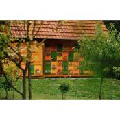 Holiday home in Mokronog - Kranjska Krain 42894