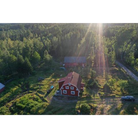 Holiday home in Småland