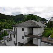 Holiday home in the centre of Willingen with view
