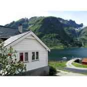 Holiday Home Indresfjord - FJS615 by Interhome
