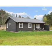 Holiday Home Ingalise - 500m from the sea in NE Jutland by Interhome