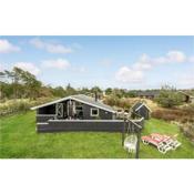 Holiday home Ingerslevvej Thisted III