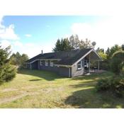 Holiday Home Jaakob - 4km from the sea in NW Jutland by Interhome